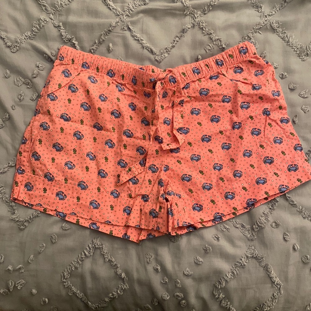 Vineyard Vines Pajama Boxer Shorts